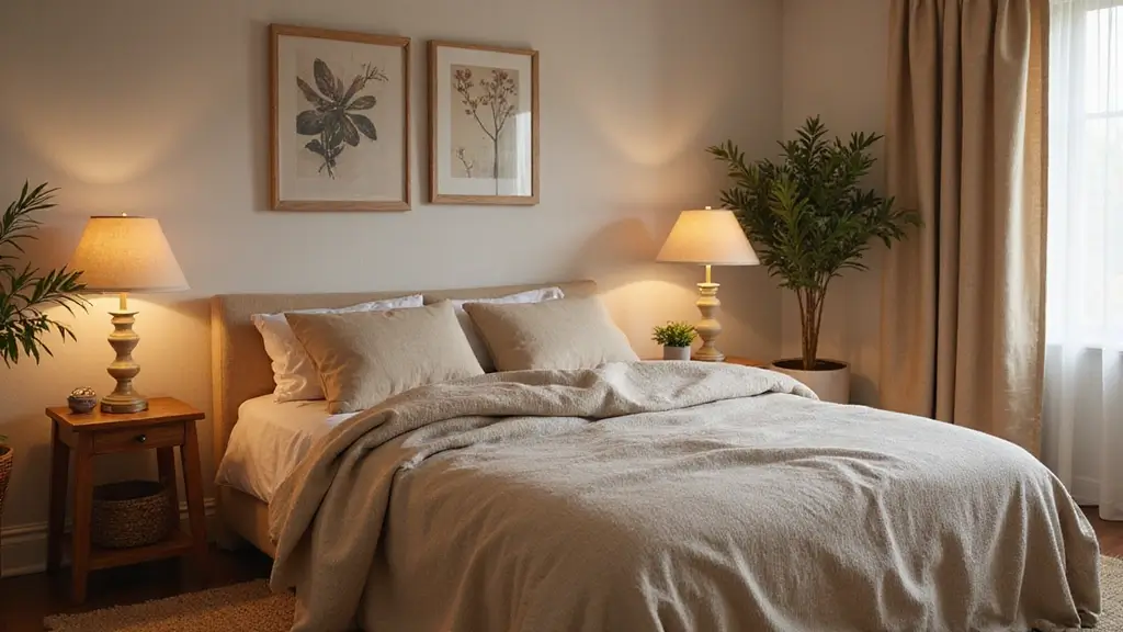 25 Dream Home Bedroom Designs That Will Make You Want to Stay in Bed All Day! - Vibe Nest