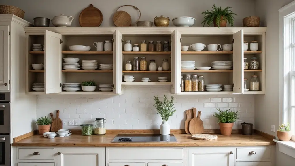 25 Kitchen Cabinet Organization Hacks That Will Change Your Life Forever! - Vibe Nest