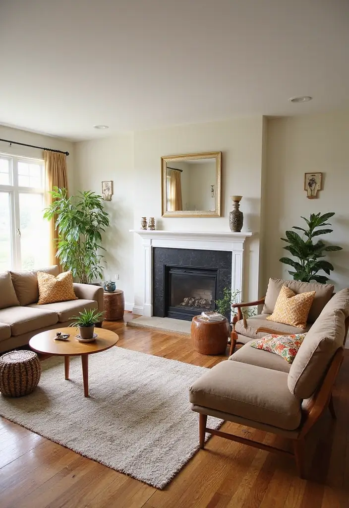 25 Mid Century Modern Living Room Ideas That Will Leave You Breathless! - Conclusion