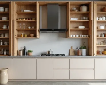 25 Mind-Blowing Kitchen Cabinets Organization Hacks You Haven’t Tried Yet!