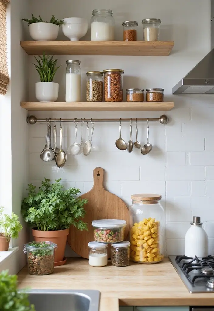 25 Mind-Blowing Kitchen Cabinets Organization Hacks You Haven't Tried Yet! - Conclusion