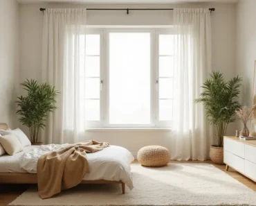 25 Modern Bedroom Ideas That Will Transform Your Space into a Minimalist Oasis! 25 Modern Bedroom Ideas That Will Transform Your Space into a Minimalist Oasis!