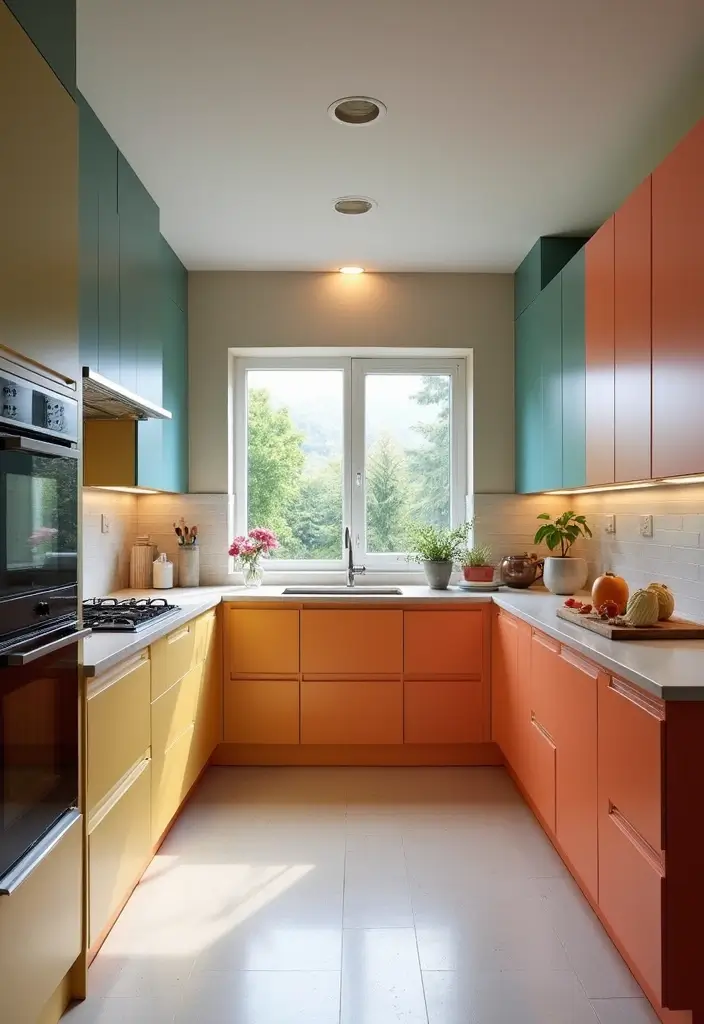 25 Modern Kitchen Cabinet Designs That Will Transform Your Space (You Won't Believe #5!) - Conclusion