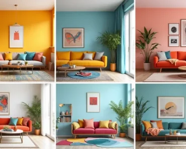 25 Modern Living Room Layouts That Make Small Spaces Feel Huge (You Won’t Believe #5!)