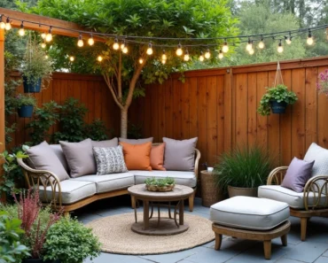25 Outdoor Garden Decor Ideas for Backyards That Will Leave You Speechless! 25 Outdoor Garden Decor Ideas for Backyards That Will Leave You Speechless!