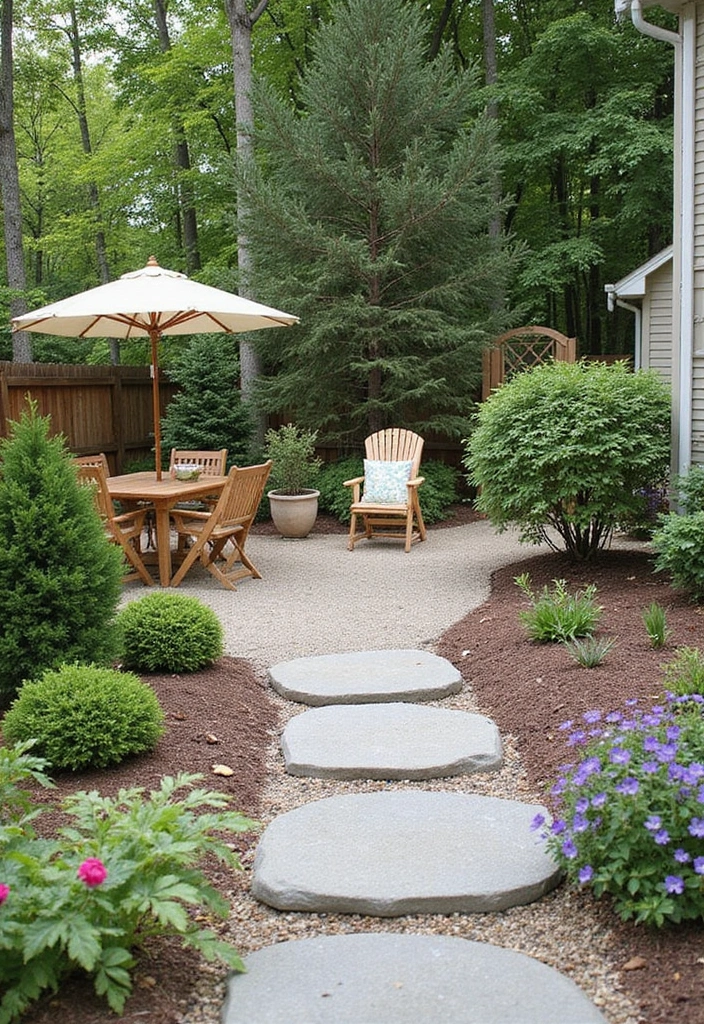 25 Outdoor Garden Decor Ideas for Backyards That Will Leave You Speechless! - Conclusion