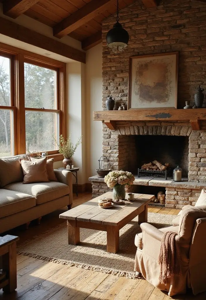 25 Rustic Home Decor Ideas That Will Make You Feel Like You’re in a Cozy Cabin! - Conclusion
