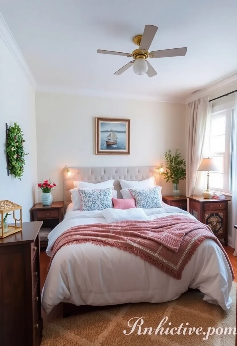 25 Small Bedroom Ideas for Couples That'll Make You Fall in Love Again! - Conclusion