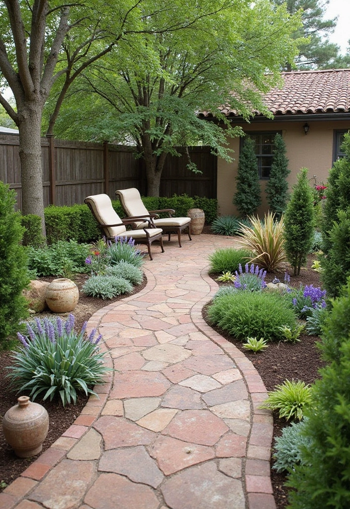 25 Stunning Backyard Landscaping Designs That Will Transform Your Outdoor Space (Wait Until You See #12!) - 21. Themed Gardens