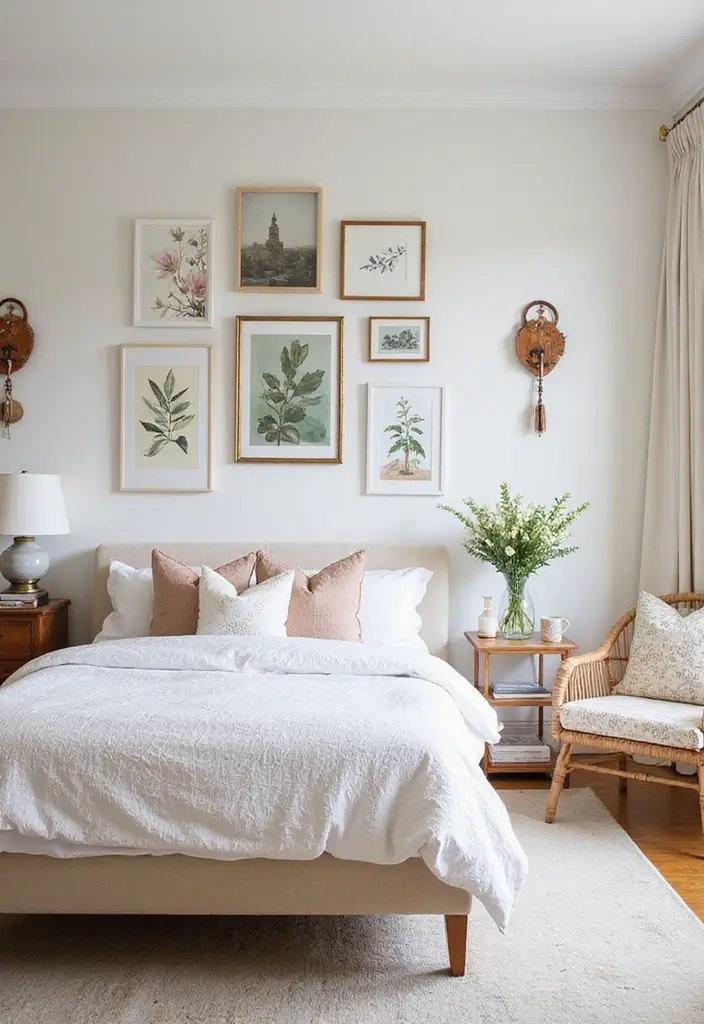 25 Stunning Bedroom Wall Decor Ideas That Will Transform Your Space into a Dreamland! - Conclusion