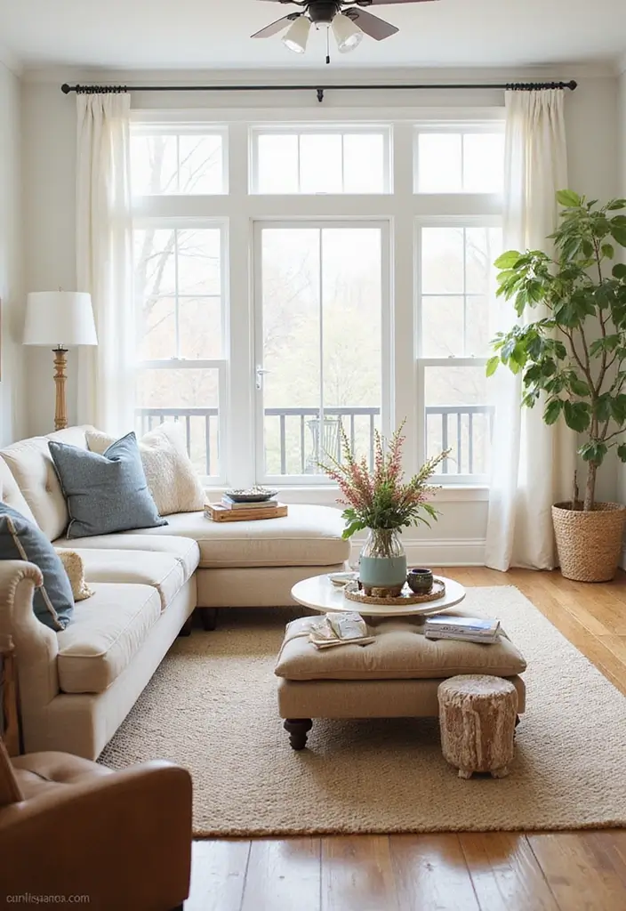 25 Stunning Living Room Decor Ideas on a Budget That'll Leave You Speechless! - Conclusion