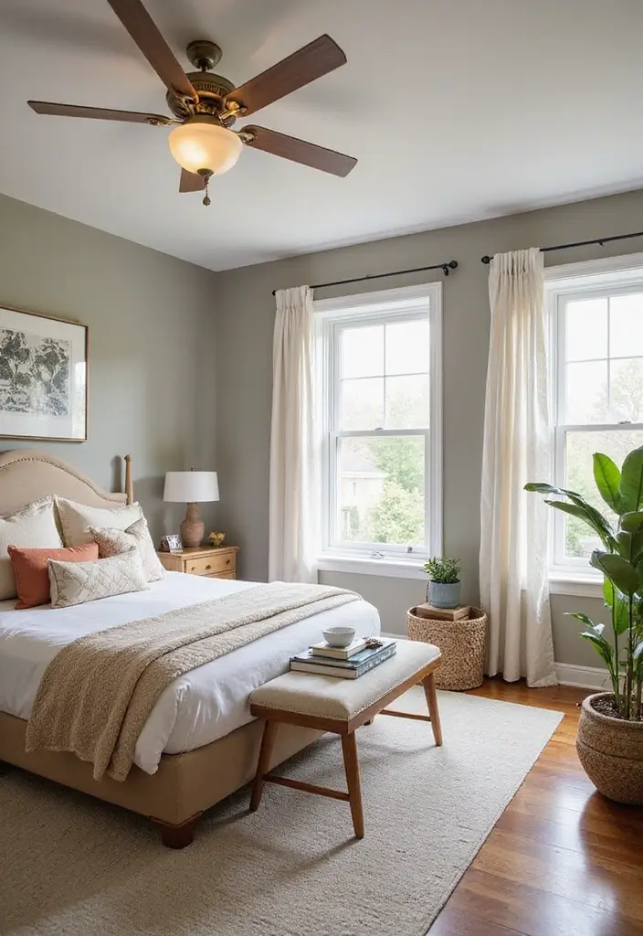 26 Cozy Guest Bedroom Ideas with Color Combos That'll Make Your Guests Never Want to Leave! - Conclusion