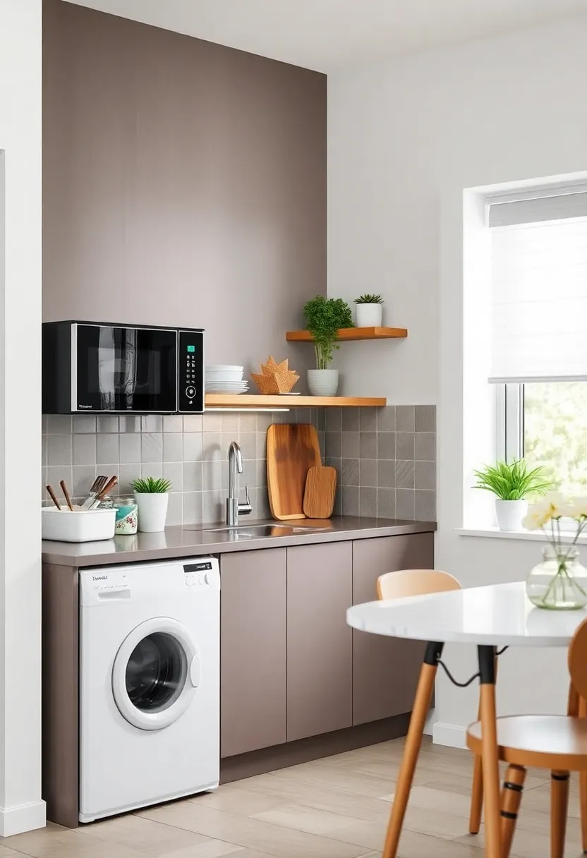 28 Kitchen Ideas for Small Spaces That Will Transform Your Cooking Zone! - Conclusion