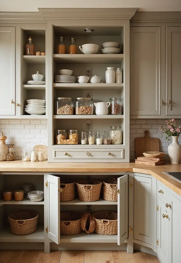 30 Aesthetic Storage Ideas for Your Kitchen That Will Transform Your Space! - Conclusion