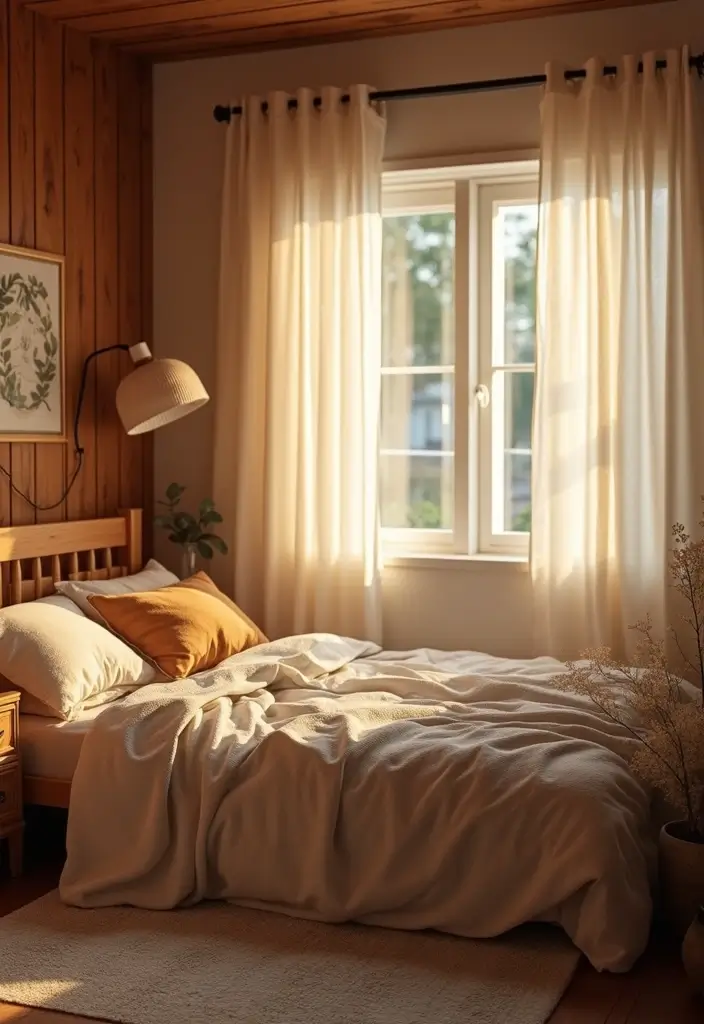 30 Cozy Bedroom Ideas for Small Rooms That Won't Break the Bank! - Conclusion