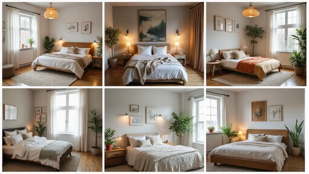 30 Cozy Bedroom Ideas for Small Rooms That Won't Break the Bank! - Vibe Nest