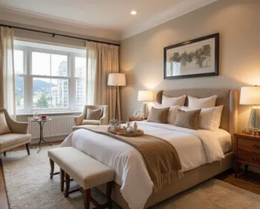 30 Guest Bedroom Ideas That’ll Make Your Friends Never Want to Leave!