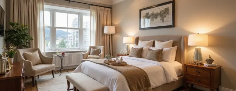 30 Guest Bedroom Ideas That’ll Make Your Friends Never Want to Leave!