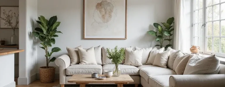 30 Must-Have Small Modern Farmhouse Living Room Furniture Pieces You Can’t Live Without!