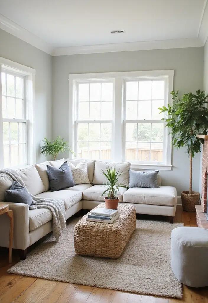 30 Must-Have Small Modern Farmhouse Living Room Furniture Pieces You Can't Live Without! - Conclusion