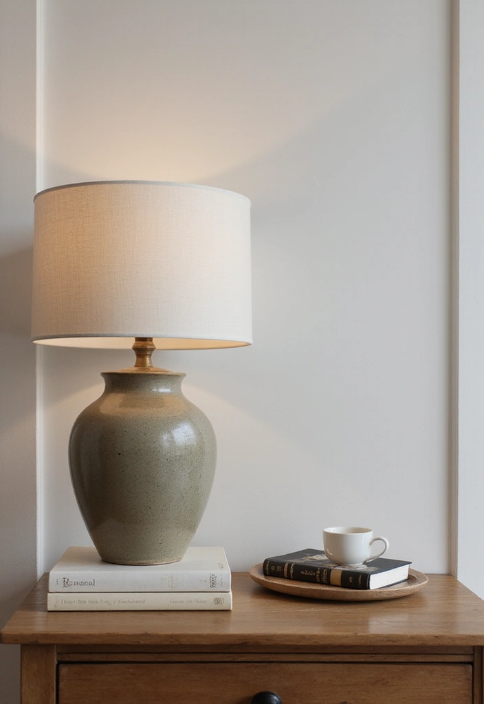 30 Small Bedroom Organization Hacks That Will Transform Your Space Overnight! - 25. Nightstand Essentials