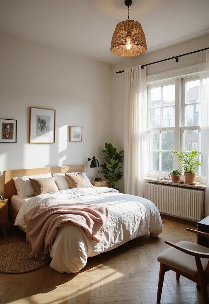 30 Small Bedroom Organization Hacks That Will Transform Your Space Overnight! - Conclusion