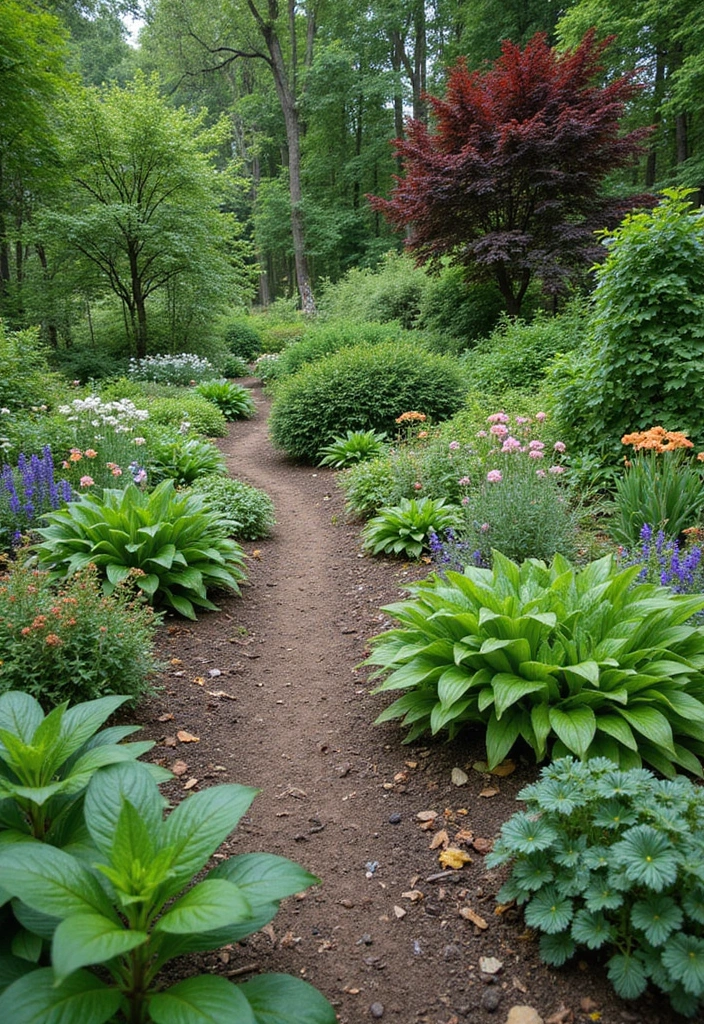 30 Stunning Backyard Vegetable Garden Designs That Even Beginners Can Nail! - 4. Permaculture Design