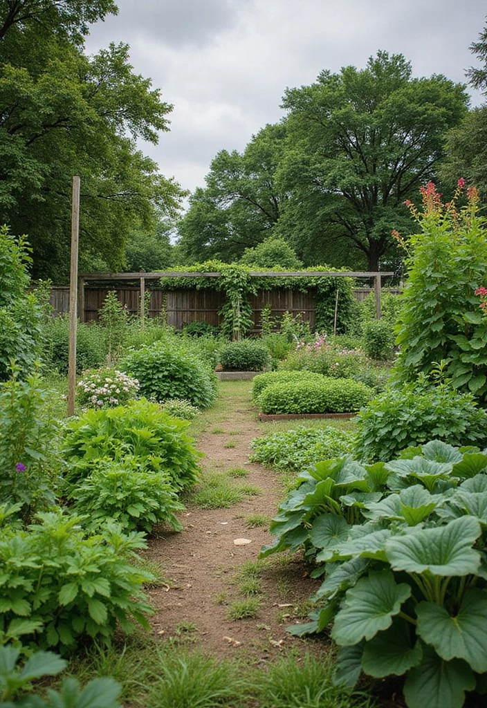 30 Stunning Backyard Vegetable Garden Designs That Even Beginners Can Nail! - Conclusion