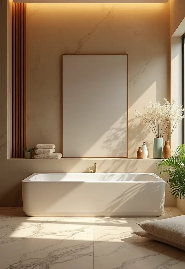 35 Spa-Inspired Bathroom Decor Ideas That Will Turn Your Home into a Zen Oasis! - Conclusion