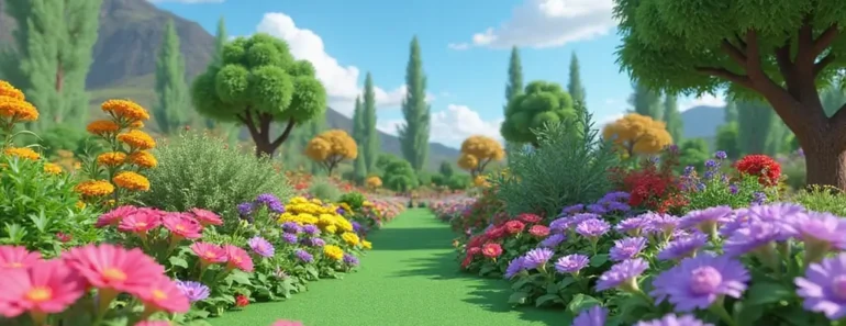 Unlock Your Creativity: 25 Roblox Game Decor Ideas to Grow a Garden Like No Other!