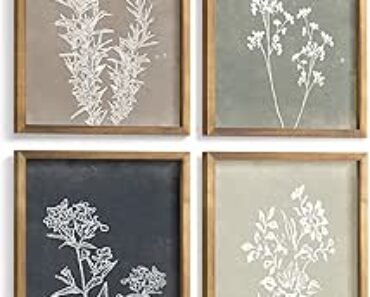 10 Best Wall Art Pieces for Minimalist Homes – Elevate Your Space