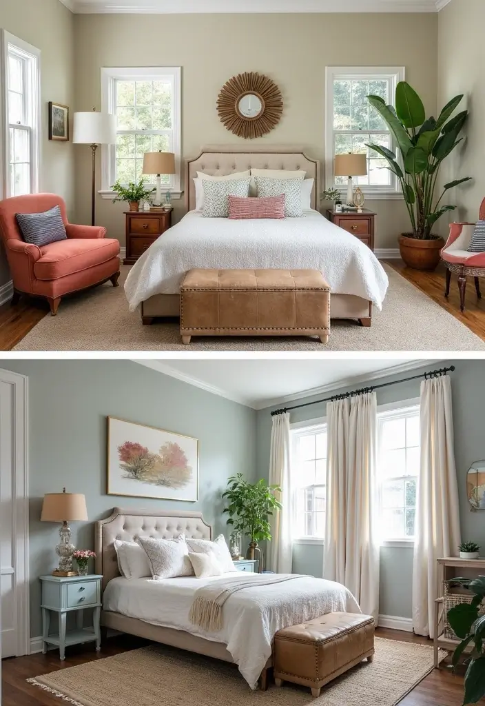 15 Room Makeover Ideas That'll Transform Your Space on a Budget (Before & After You Won't Believe!) - Conclusion