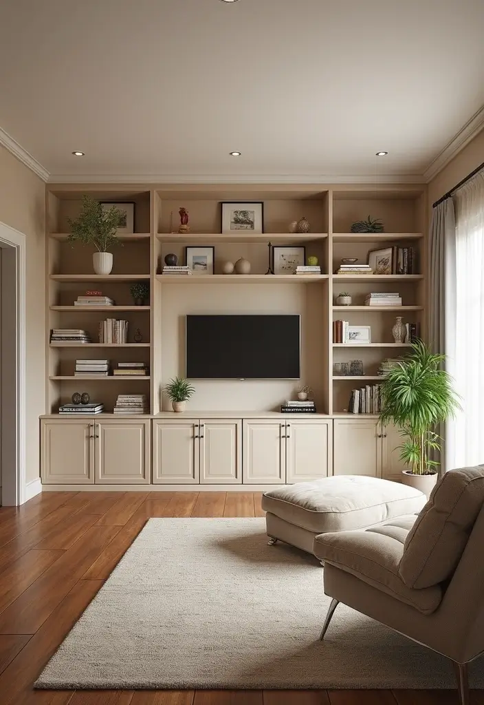 18 Built-In Cupboard Ideas for Your Living Room That Will Change Your Space Forever! - Conclusion