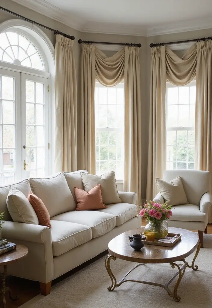 18 Curtain Ideas for Living Room That Instantly Elevate Your Space (You Won't Believe #7!) - Conclusion