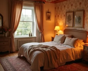 18 Romantic Decor Ideas That’ll Transform Your Bedroom Into a Surprise Haven! 18 Romantic Decor Ideas That’ll Transform Your Bedroom Into a Surprise Haven!