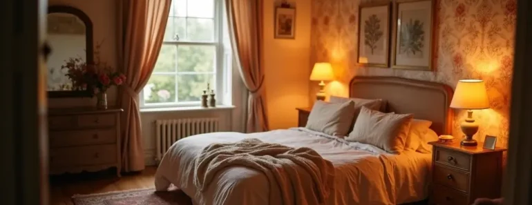 18 Romantic Decor Ideas That’ll Transform Your Bedroom Into a Surprise Haven!