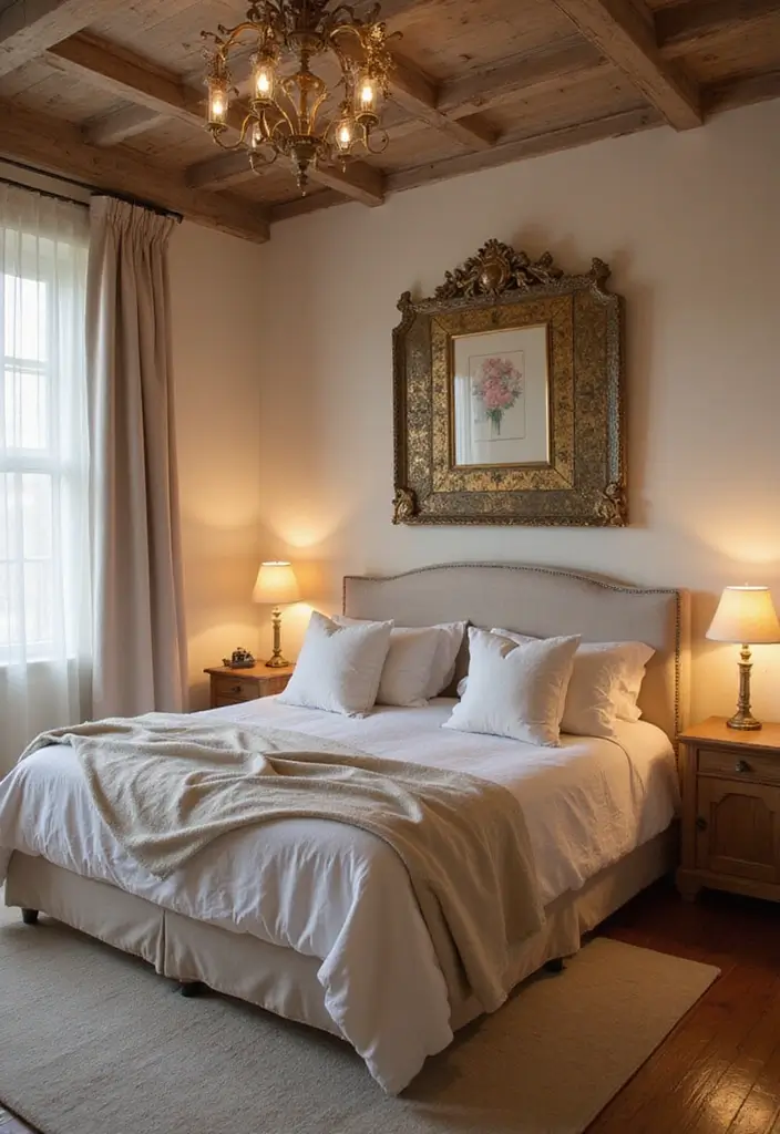 18 Romantic Decor Ideas That'll Transform Your Bedroom Into a Surprise Haven! - Conclusion