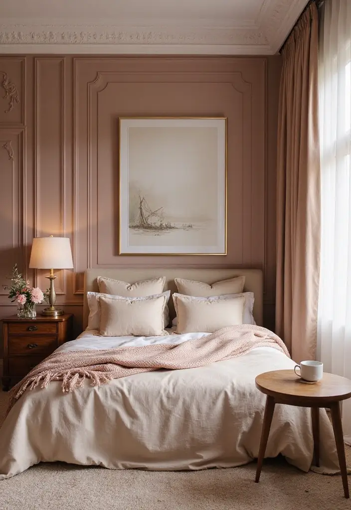 19 Luxurious Romantic Bedroom Styling Hacks to Elevate Any Space - Conclusion
