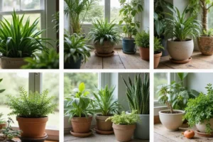 20 Aesthetic Home Gardening Ideas That Will Transform Your Space (You Won’t Believe #8!)