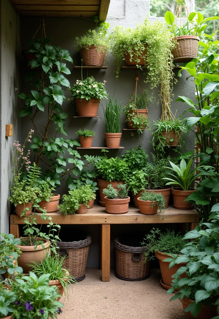 20 Aesthetic Home Gardening Ideas That Will Transform Your Space (You Won't Believe #8!) - Conclusion