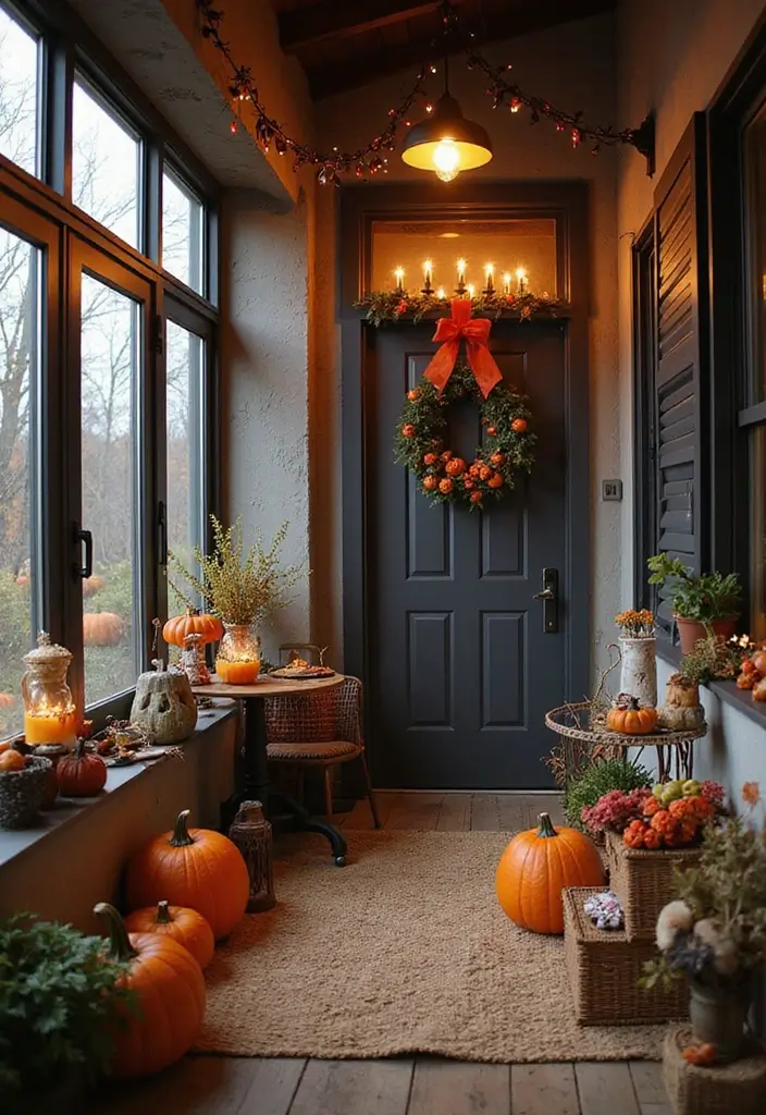20 Dreamy Indoor Halloween Decorations That Blend Cozy Vibes with Spooky Magic (You Won't Believe #12!) - Conclusion