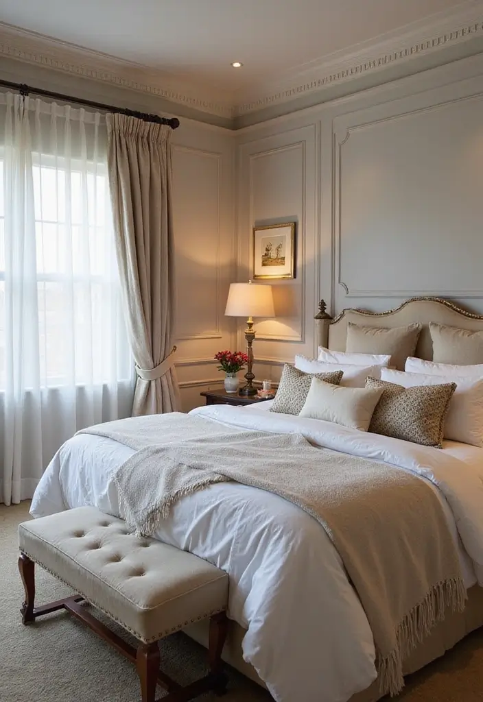 20 Master Bedrooms Decor Ideas That Will Make Your Sleep Space Feel Like a Luxury Suite - Conclusion