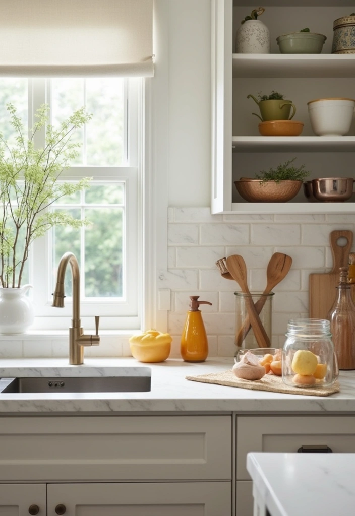 20 Stunning Acrylic Decor Ideas to Transform Your Kitchen Interior! - Conclusion