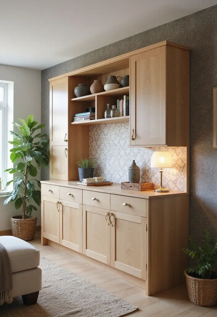 20 Stunning Living Room Cabinet Ideas That Will Transform Your Accent Wall! - Conclusion