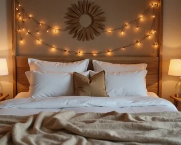 20 Warm Cozy Bedroom Ideas for the Perfect Romantic Date Night!