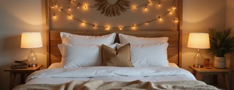 20 Warm Cozy Bedroom Ideas for the Perfect Romantic Date Night!