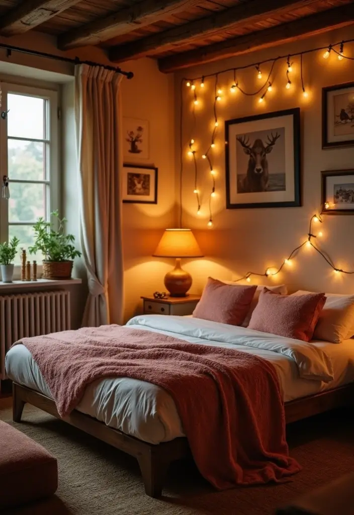 20 Warm Cozy Bedroom Ideas for the Perfect Romantic Date Night! - Conclusion