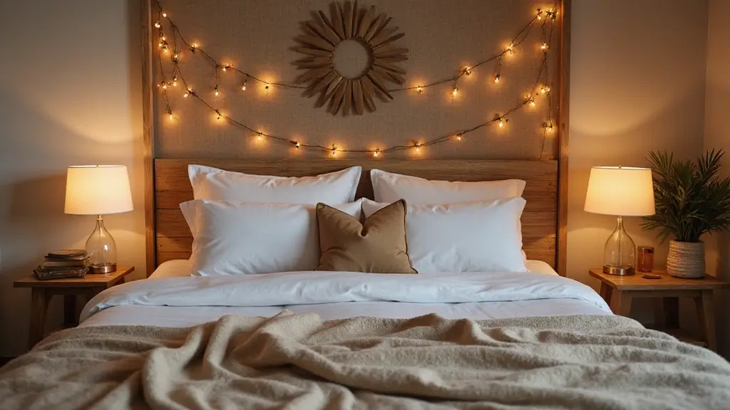 20 Warm Cozy Bedroom Ideas for the Perfect Romantic Date Night! - Vibe Nest