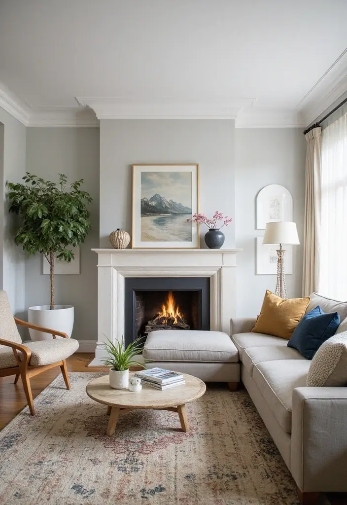 21 Living Room Ideas That'll Make You Want to Curl Up and Stay Forever! - Conclusion