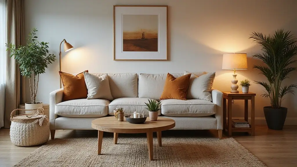 21 Living Room Ideas That'll Make You Want to Curl Up and Stay Forever! - Key Takeaways